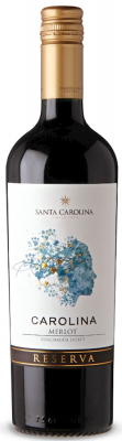 Santa Carolina, Reserva Merlot