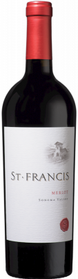 St-Francis, Merlot