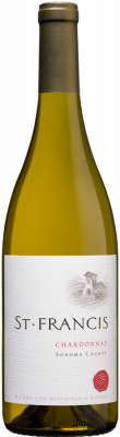 St-Francis, Chardonnay