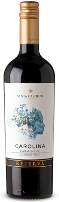 Santa Carolina, Reserva Carmenere