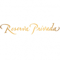 Logo de la marque Reserva Privada pour Escalade Vins & Spiritueux