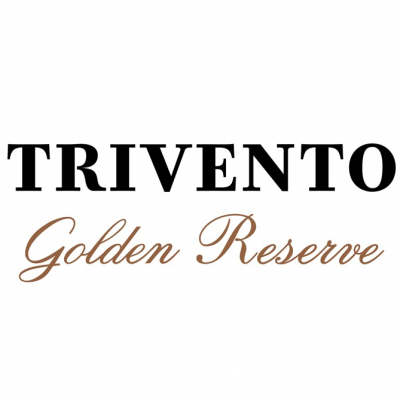 Logo of the brand Trivento Golden Reserve for Escalade Wines & Spirits