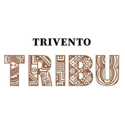 Logo de la marque Trivento Tribu pour Escalade Vins & Spiritueux