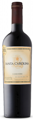 Santa Carolina, Reserva de Familia Carmenere