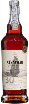 Sandeman, 30 YO Tawny