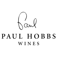 Logo de la marque Paul Hobbs pour Authentic Vins & Spiritueux