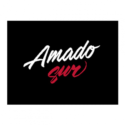 Logo of the brand Amado Sur for Escalade Wines & Spirits