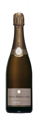 Roederer, Brut Vintage