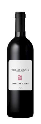 Domaine Gauby, Vieilles Vignes Rouge