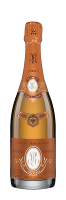 Roederer, Cristal Rosé