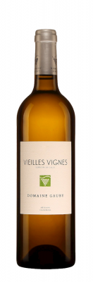 Domaine Gauby, Vieilles Vignes Blanc, 2021