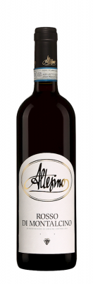 Altesino, Rosso di Montalcino D.O.C, 2021