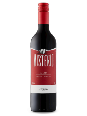 Finca Flichman, Misterio Malbec