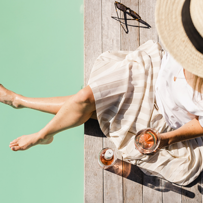 ISLE OF BEAUTY ROSÉ