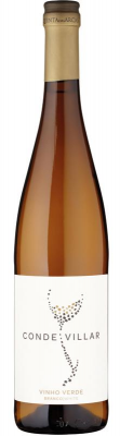 Quinta das Arcas, Conde Villar Branco Vinho Verde