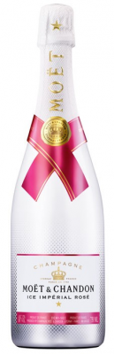 Moët & Chandon, Ice Rosé