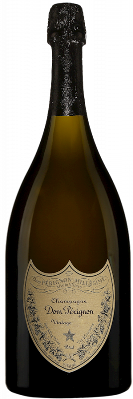 Brut Vintage