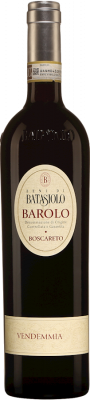 Batasiolo, Barolo Boscareto