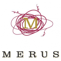 Logo de la marque Merus pour Charton Hobbs