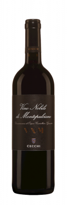 Casa Cecchi, Vino Nobile di Montepulciano