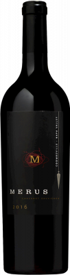 Merus, Cabernet Sauvignon Napa Valley