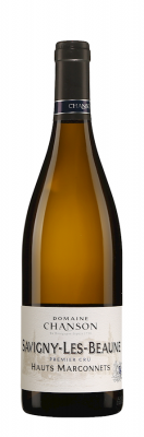 Domaine Chanson, Savigny-lès-Beaune Hauts Marconnets 1er Cru, 2015