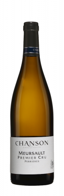 Domaine Chanson, Meursault Perrières 1er Cru