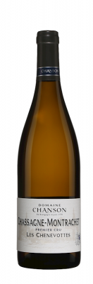 Domaine Chanson, Chassagne-Montrachet 1er Cru Les Chenevottes, 2009