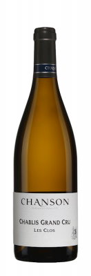 Domaine Chanson, Chablis Les Clos Grand Cru