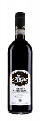 Altesino, Montosoli  Brunello di Montalcino