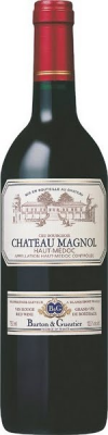 B&G, Château Magnol