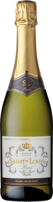 B&G, Saint Louis Blanc de Blancs Brut