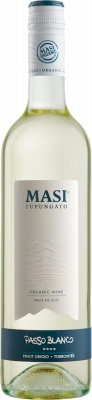 Masi, Tupungato Passo Blanco, 2023, 12x750ml