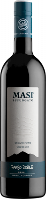 Masi, Tupungato Passo Doble, 2020, 12x750ml