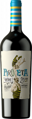 Fecovita, Pirueta Malbec