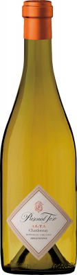 Pascual Toso, Alta Chardonnay