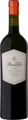 Pascual Toso, Cabernet Sauvignon Reserve