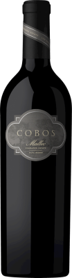 Viña Cobos, Chañares Malbec, 2015