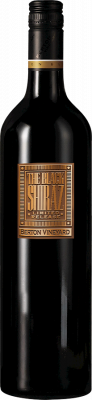 Berton, Gold Label Shiraz