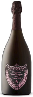 Dom Pérignon, Brut Rosé