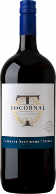 Cono Sur Tocornal, Cabernet Shiraz