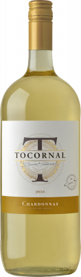 Cono Sur Tocornal, Chardonnay