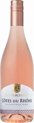 Louis Bernard, Côtes du Rhône Rosé