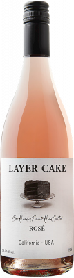 Layer Cake, Rosé