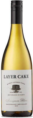 Layer Cake, Sauvignon Blanc