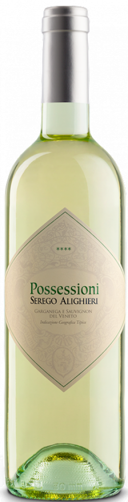 Masi Serego Alighieri Possessioni Bianco Authentic Wines Spirits