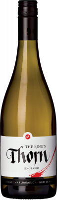 Marisco, The King's Thorn Pinot Gris