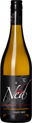 Marisco, The Ned Pinot Gris