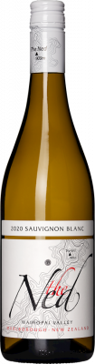 Marisco, The Ned Sauvignon Blanc White Label