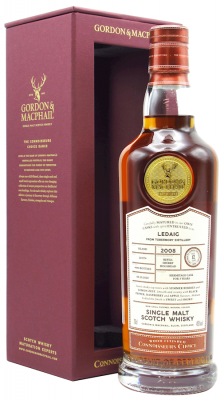 Gordon & Macphail, Connoisseur's Choice Ledaig 2008 Hermitage Finish